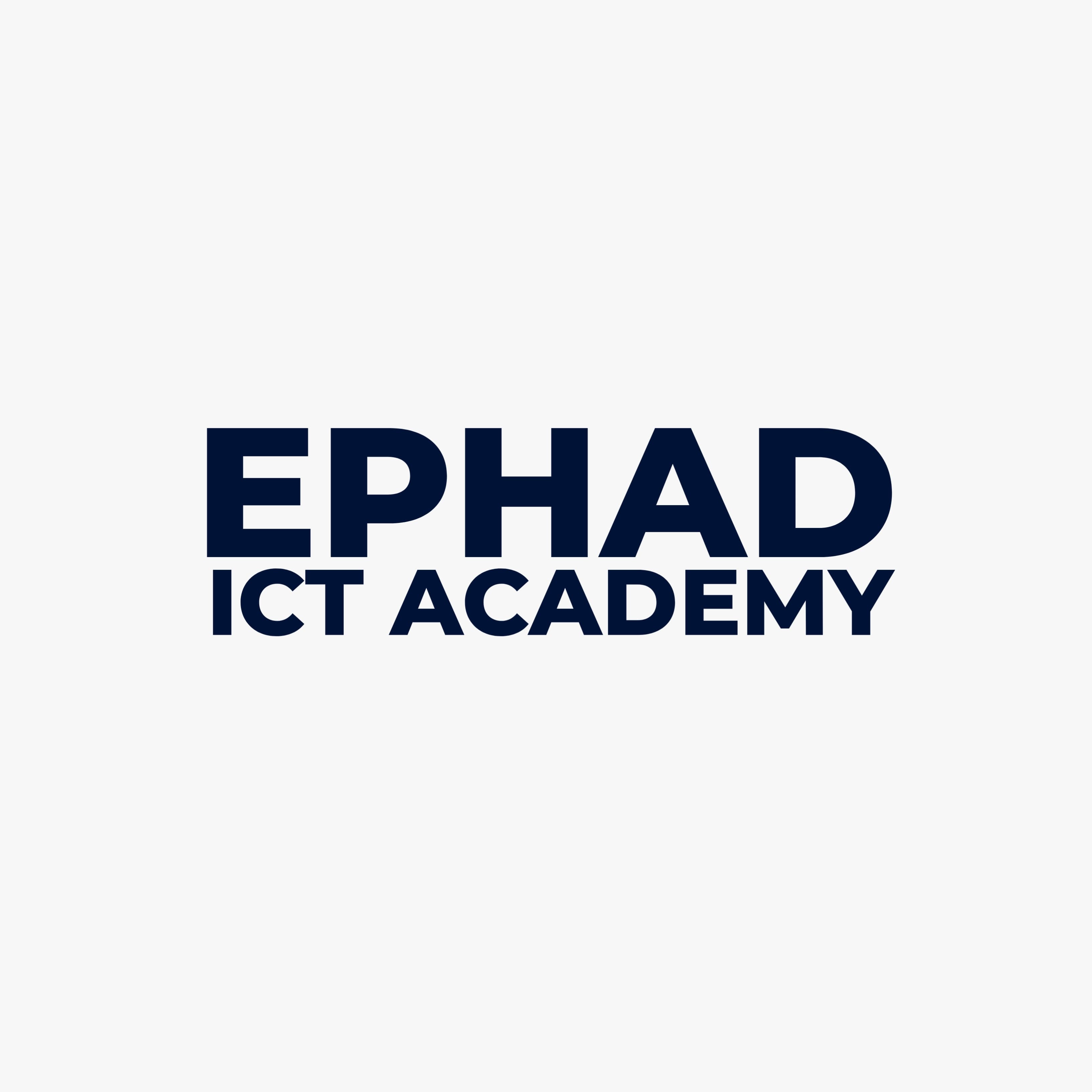 EPHAD Logo
